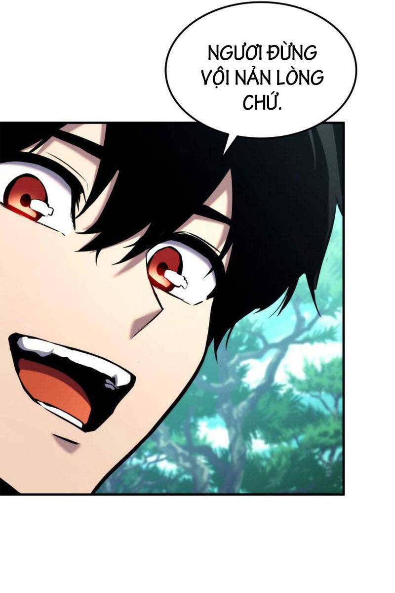 Sự Trở Lại Của Vị Thần Sức Mạnh: Chapter 124
