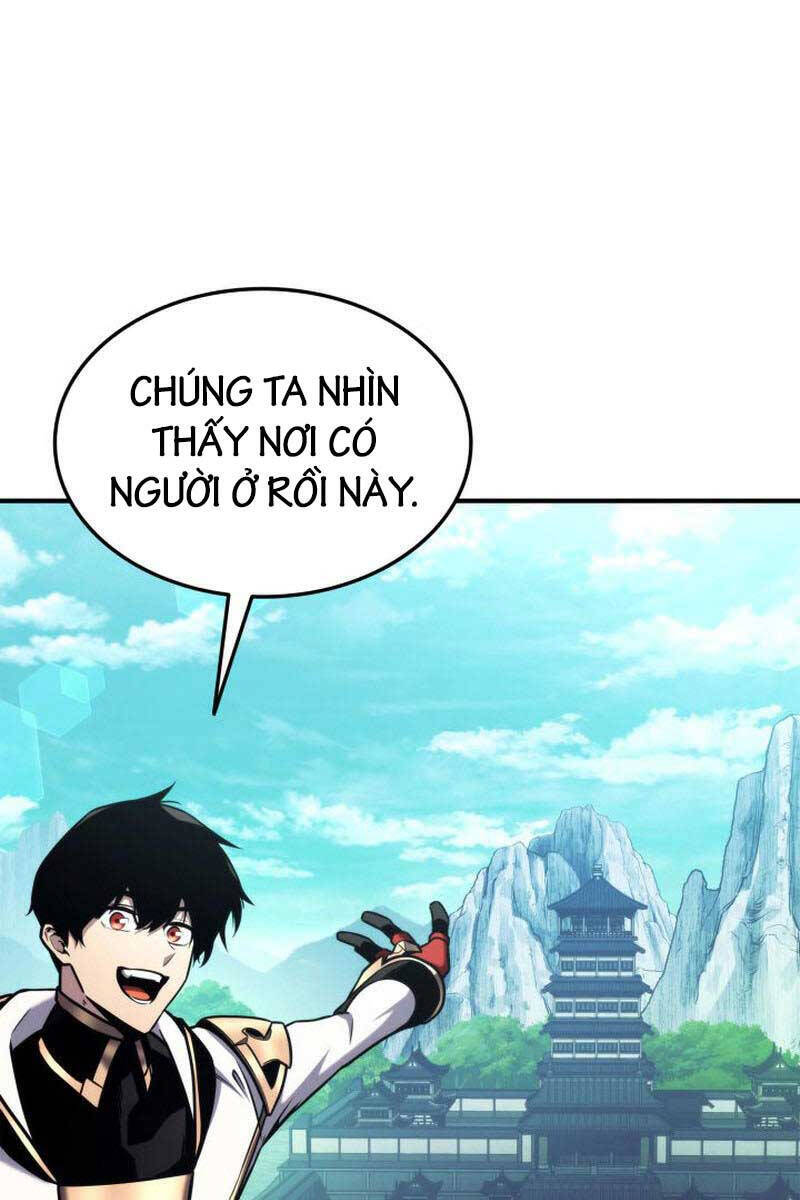Sự Trở Lại Của Vị Thần Sức Mạnh: Chapter 124