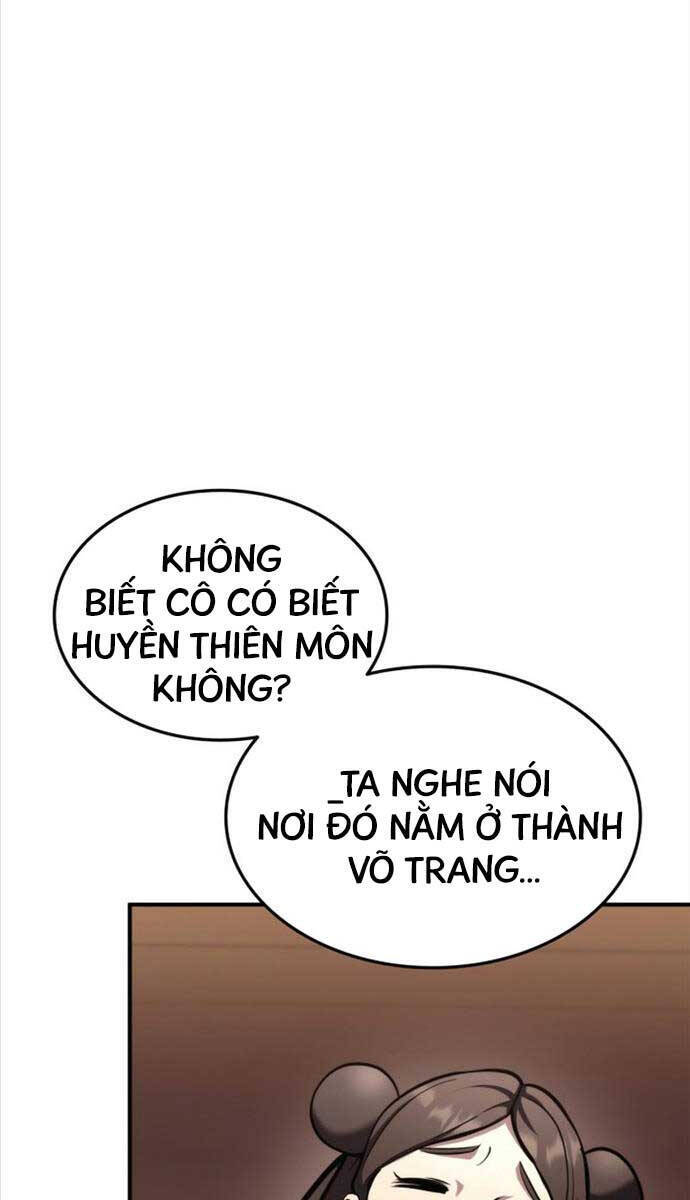 Sự Trở Lại Của Vị Thần Sức Mạnh: Chapter 125