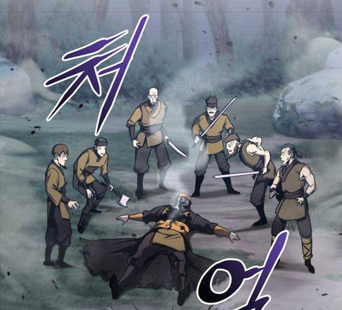 Sự Trở Lại Của Vị Thần Sức Mạnh: Chapter 125