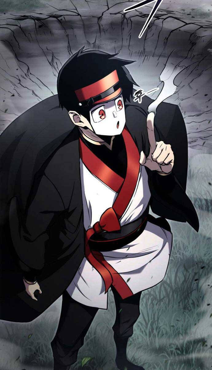 Sự Trở Lại Của Vị Thần Sức Mạnh: Chapter 125