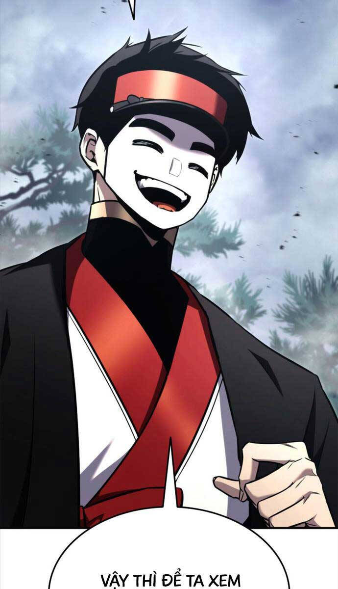 Sự Trở Lại Của Vị Thần Sức Mạnh: Chapter 125