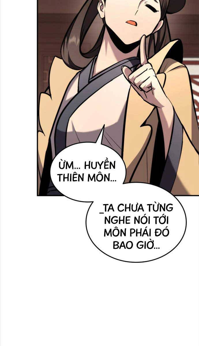 Sự Trở Lại Của Vị Thần Sức Mạnh: Chapter 125