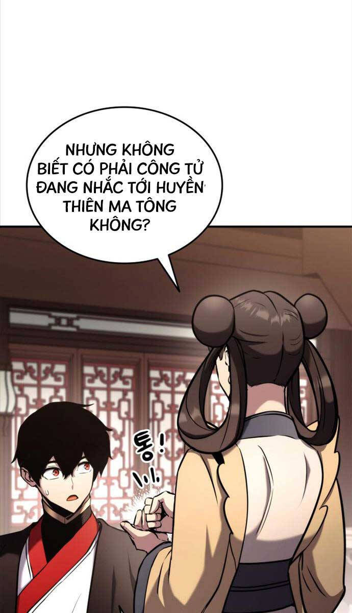 Sự Trở Lại Của Vị Thần Sức Mạnh: Chapter 125