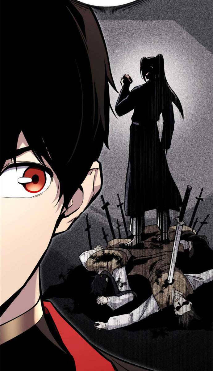 Sự Trở Lại Của Vị Thần Sức Mạnh: Chapter 125