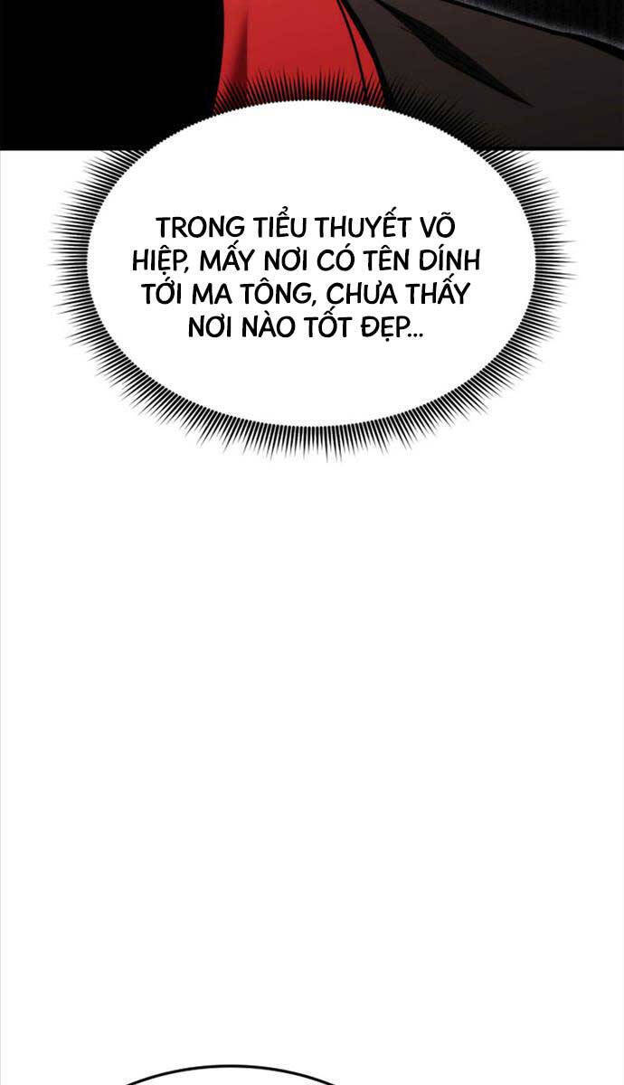 Sự Trở Lại Của Vị Thần Sức Mạnh: Chapter 125