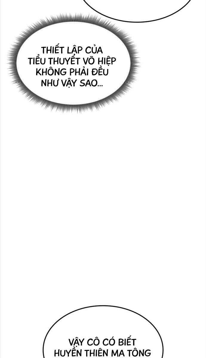 Sự Trở Lại Của Vị Thần Sức Mạnh: Chapter 125