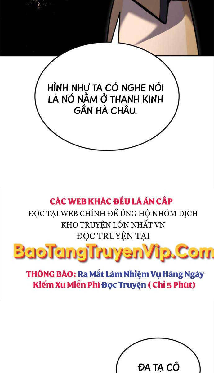 Sự Trở Lại Của Vị Thần Sức Mạnh: Chapter 125