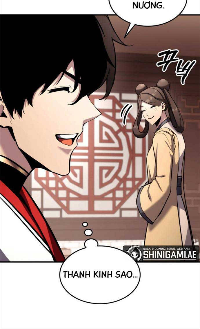 Sự Trở Lại Của Vị Thần Sức Mạnh: Chapter 125