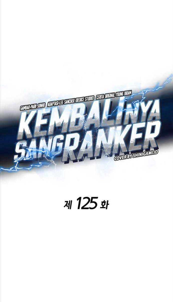 Sự Trở Lại Của Vị Thần Sức Mạnh: Chapter 125
