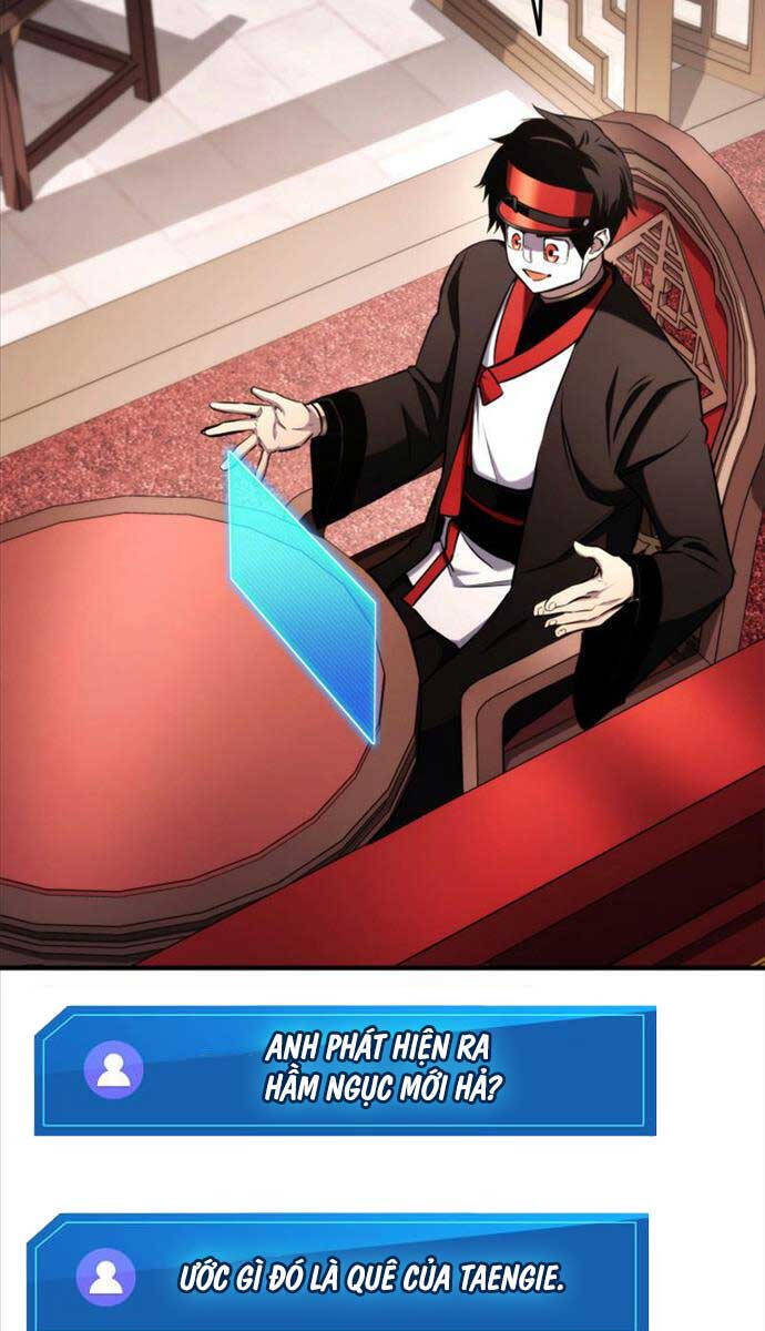 Sự Trở Lại Của Vị Thần Sức Mạnh: Chapter 125