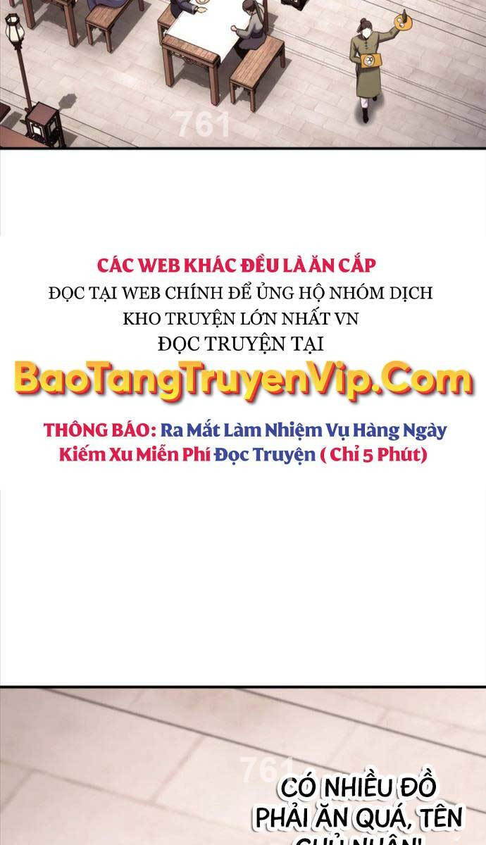 Sự Trở Lại Của Vị Thần Sức Mạnh: Chapter 125