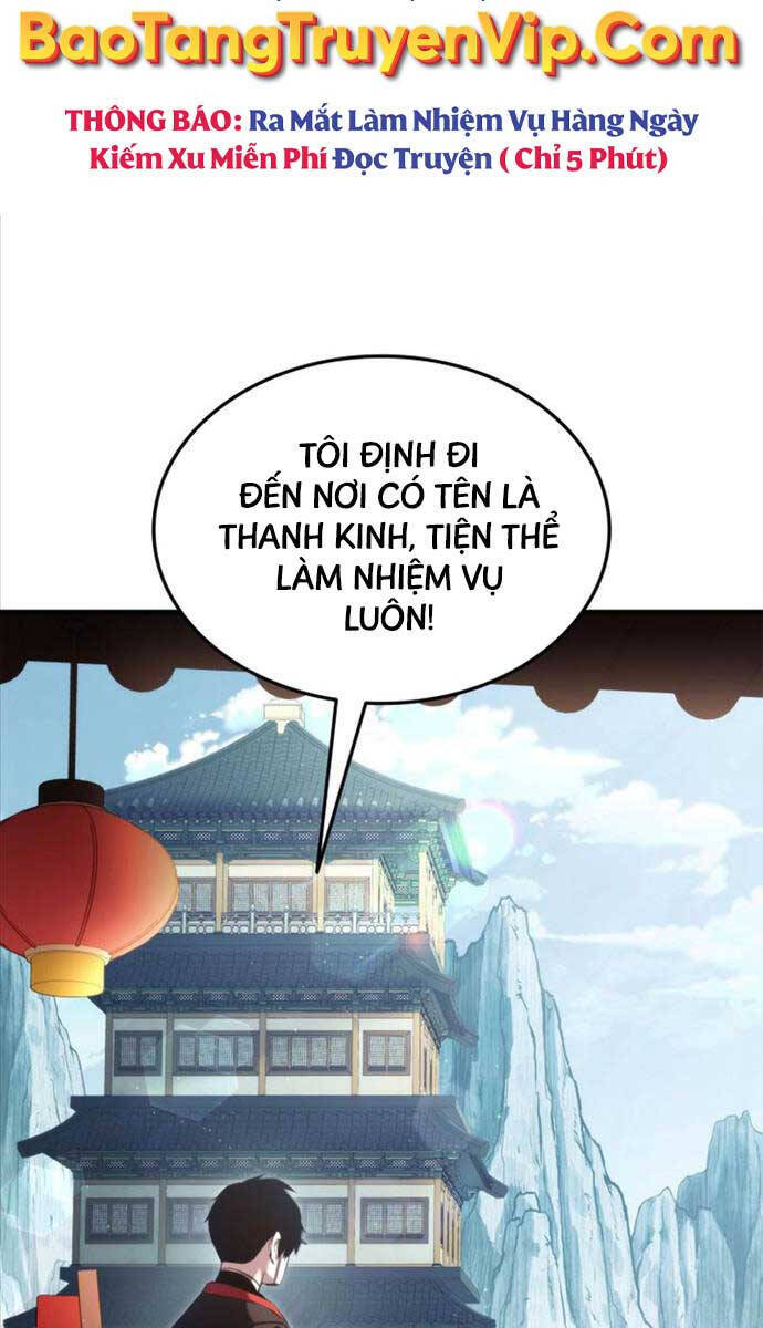 Sự Trở Lại Của Vị Thần Sức Mạnh: Chapter 125