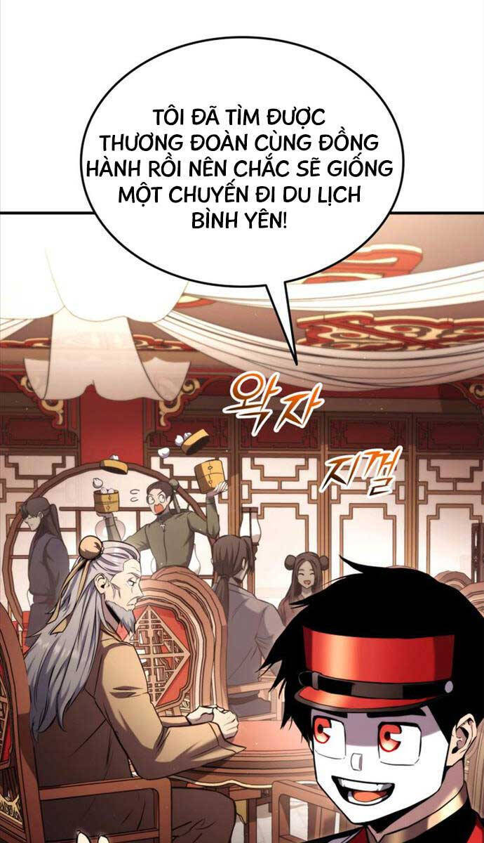 Sự Trở Lại Của Vị Thần Sức Mạnh: Chapter 125