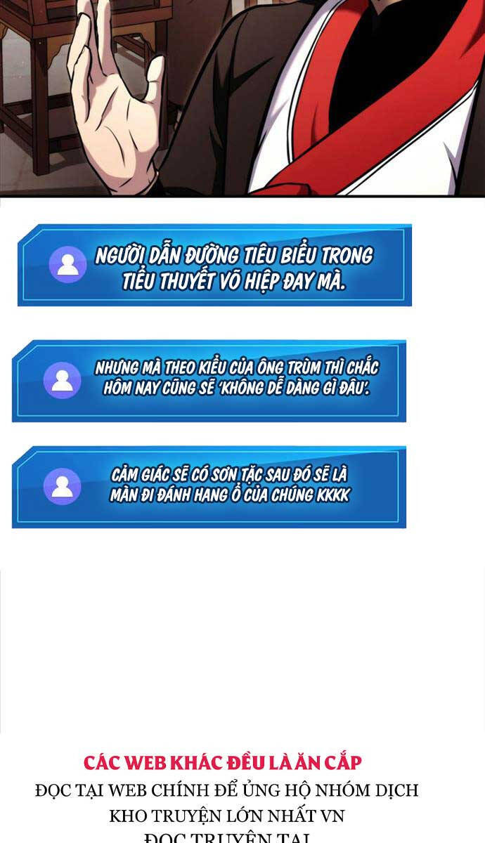 Sự Trở Lại Của Vị Thần Sức Mạnh: Chapter 125