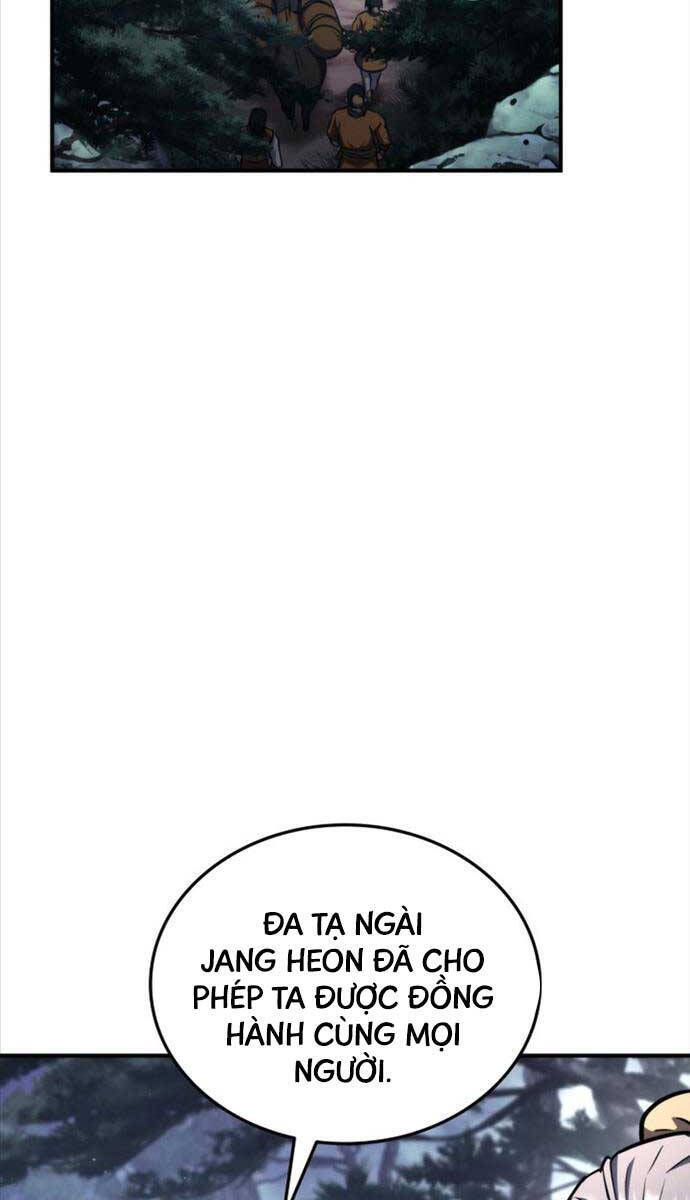 Sự Trở Lại Của Vị Thần Sức Mạnh: Chapter 125
