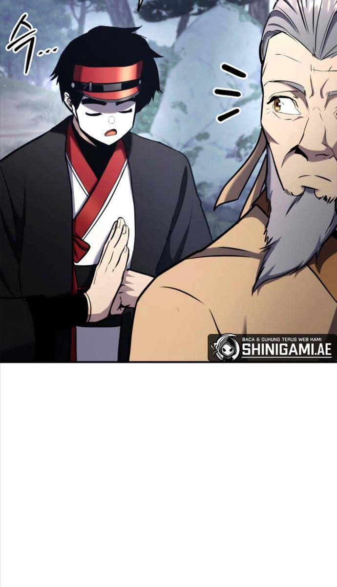 Sự Trở Lại Của Vị Thần Sức Mạnh: Chapter 125
