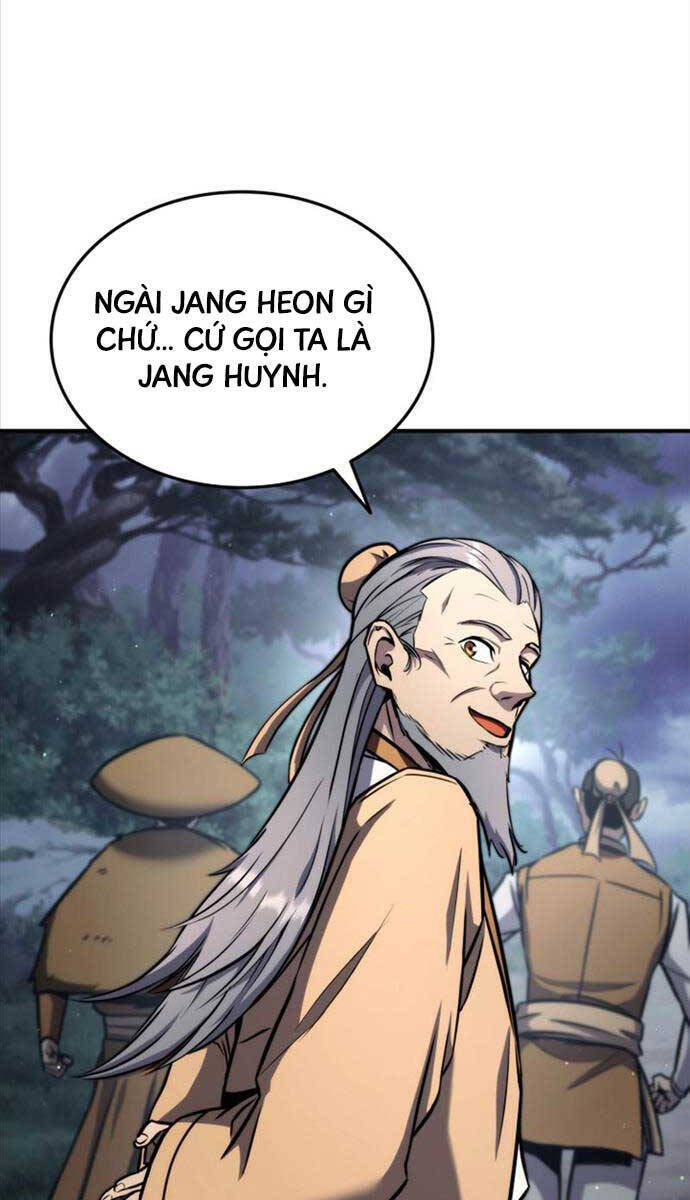 Sự Trở Lại Của Vị Thần Sức Mạnh: Chapter 125