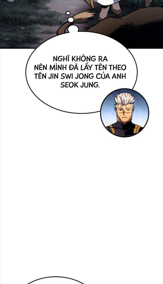 Sự Trở Lại Của Vị Thần Sức Mạnh: Chapter 125