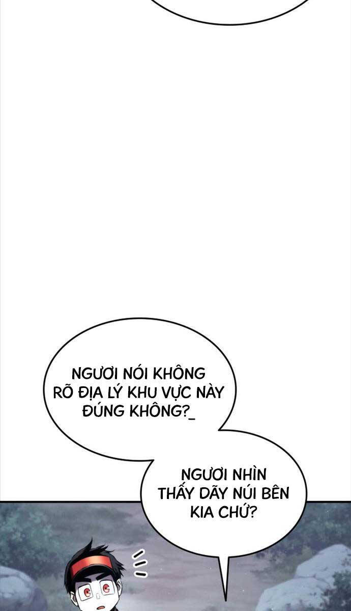 Sự Trở Lại Của Vị Thần Sức Mạnh: Chapter 125