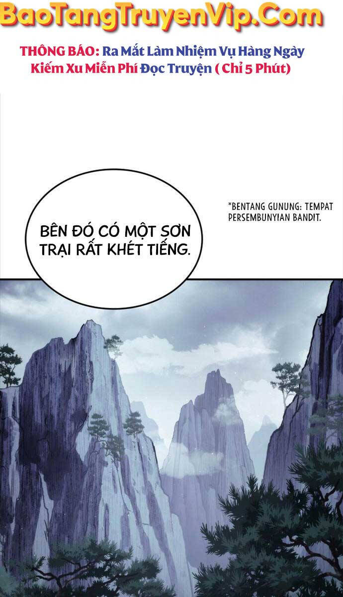 Sự Trở Lại Của Vị Thần Sức Mạnh: Chapter 125