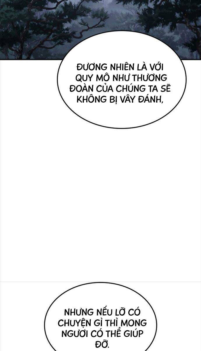Sự Trở Lại Của Vị Thần Sức Mạnh: Chapter 125