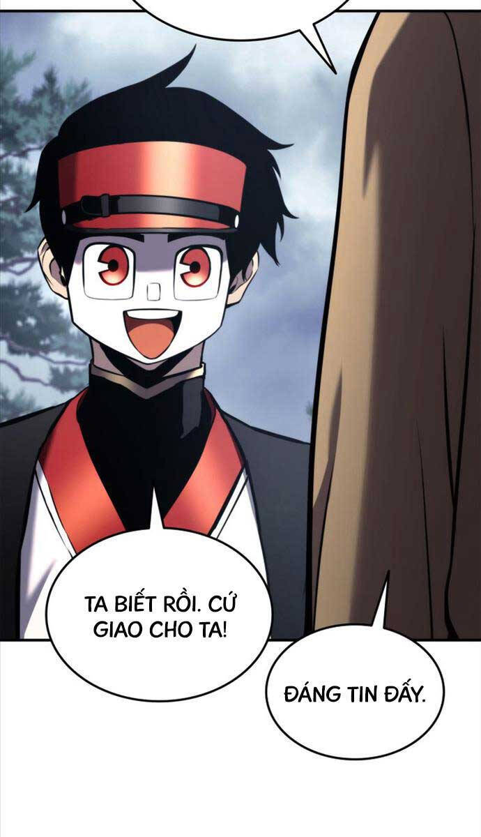 Sự Trở Lại Của Vị Thần Sức Mạnh: Chapter 125