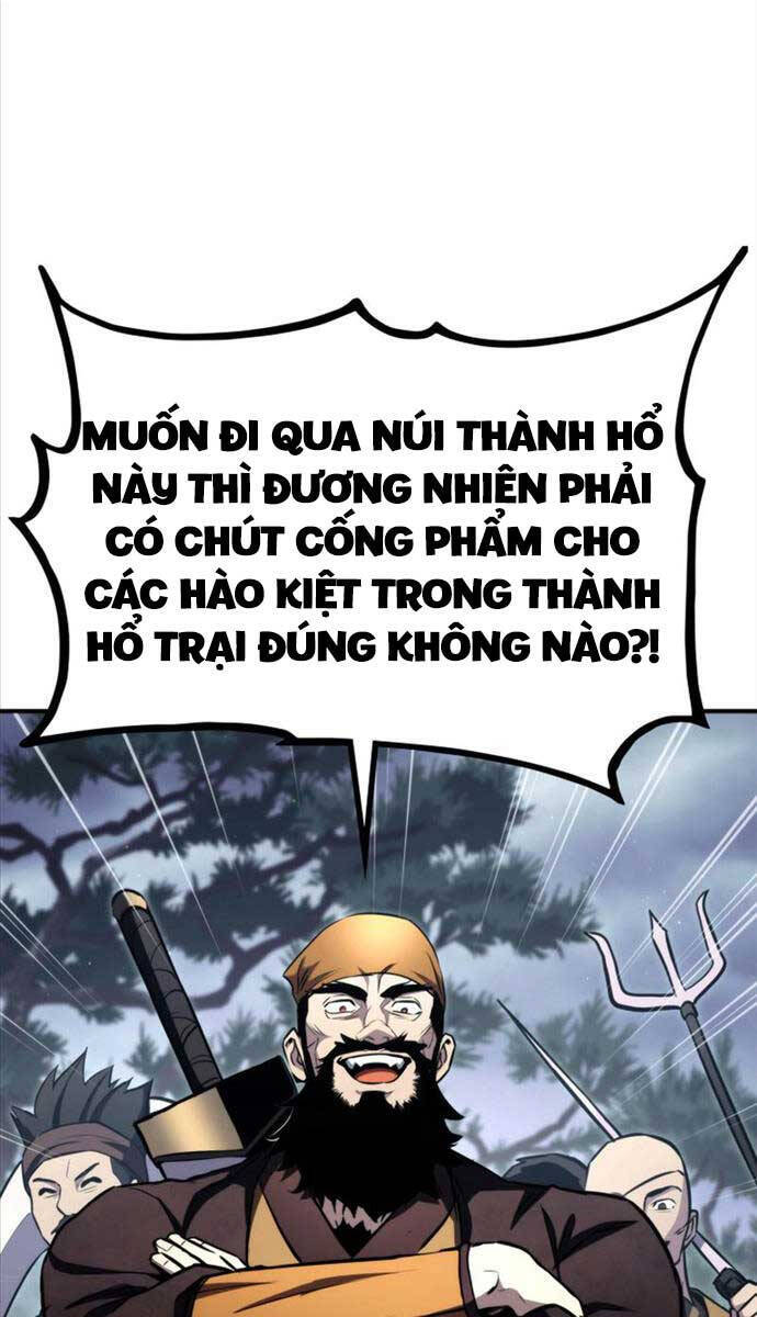 Sự Trở Lại Của Vị Thần Sức Mạnh: Chapter 125