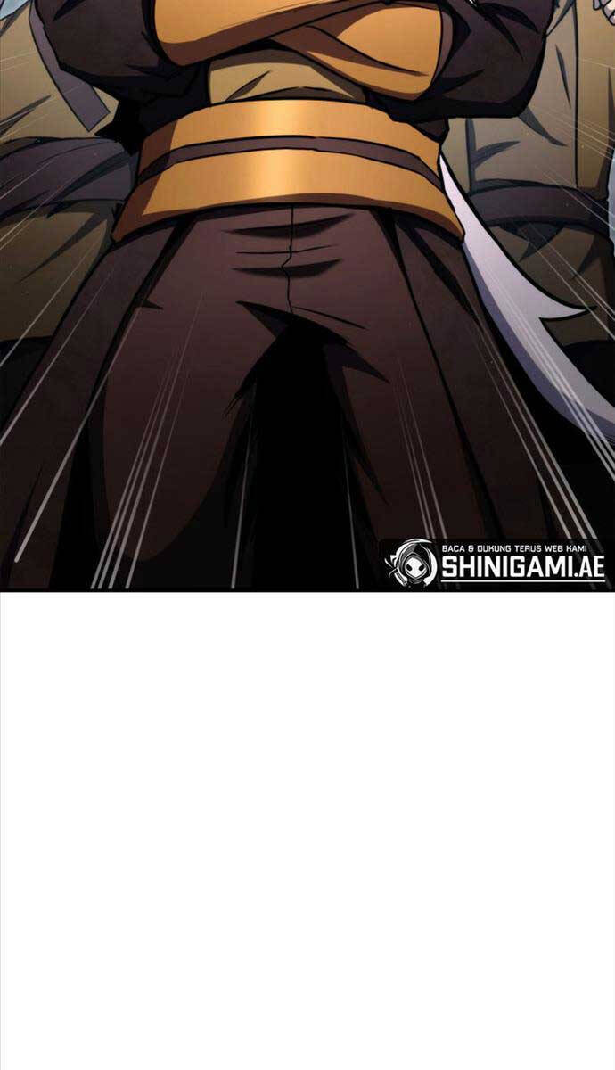 Sự Trở Lại Của Vị Thần Sức Mạnh: Chapter 125