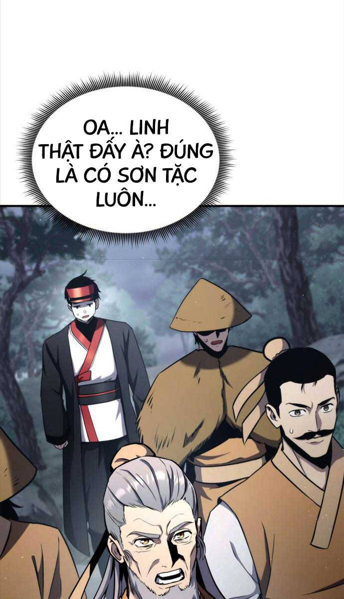 Sự Trở Lại Của Vị Thần Sức Mạnh: Chapter 125