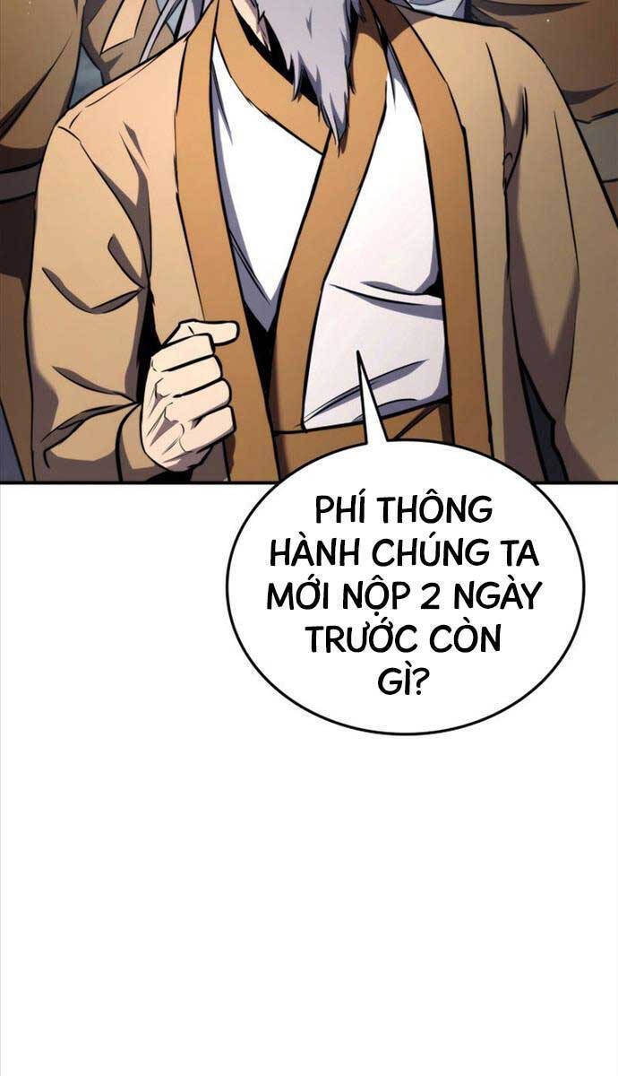 Sự Trở Lại Của Vị Thần Sức Mạnh: Chapter 125