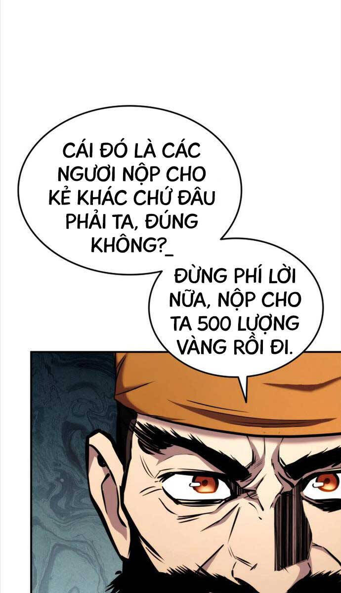 Sự Trở Lại Của Vị Thần Sức Mạnh: Chapter 125