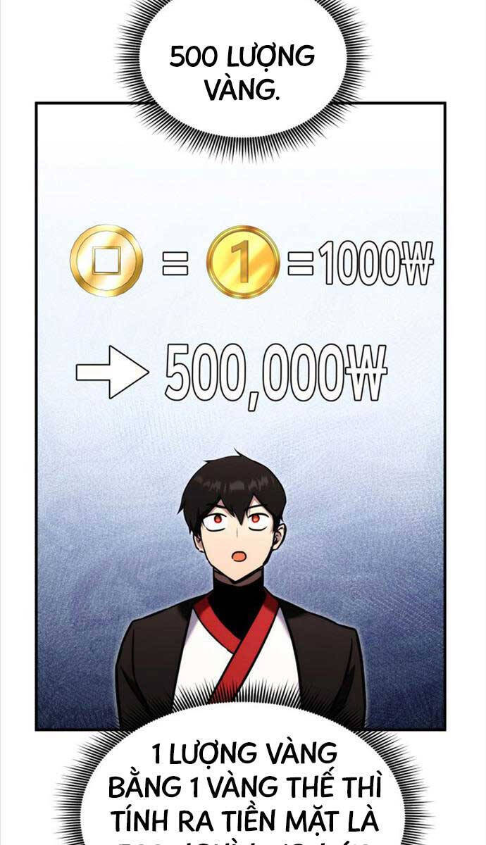 Sự Trở Lại Của Vị Thần Sức Mạnh: Chapter 125