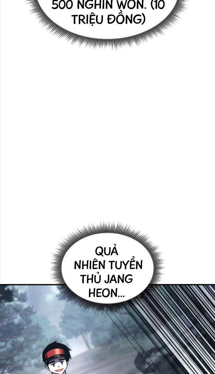Sự Trở Lại Của Vị Thần Sức Mạnh: Chapter 125