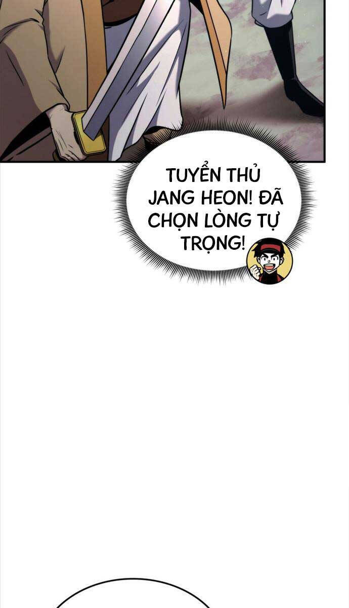 Sự Trở Lại Của Vị Thần Sức Mạnh: Chapter 125