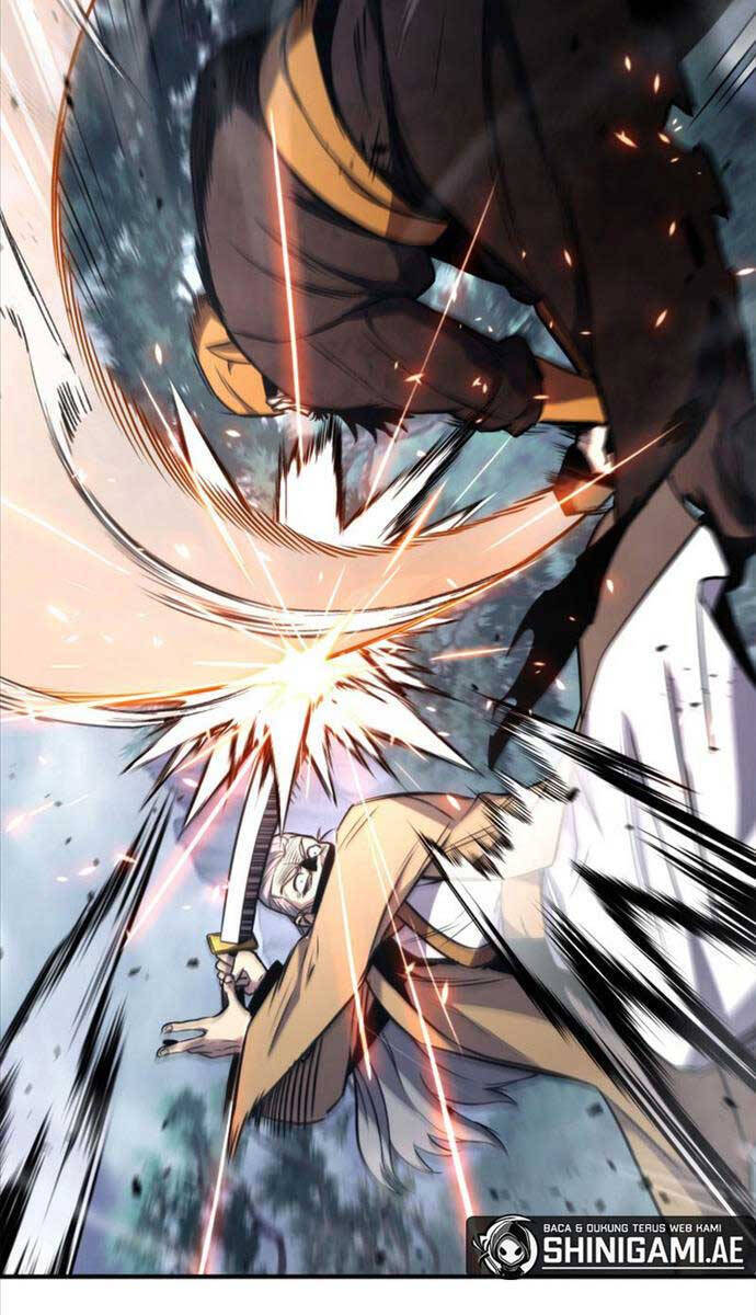 Sự Trở Lại Của Vị Thần Sức Mạnh: Chapter 125