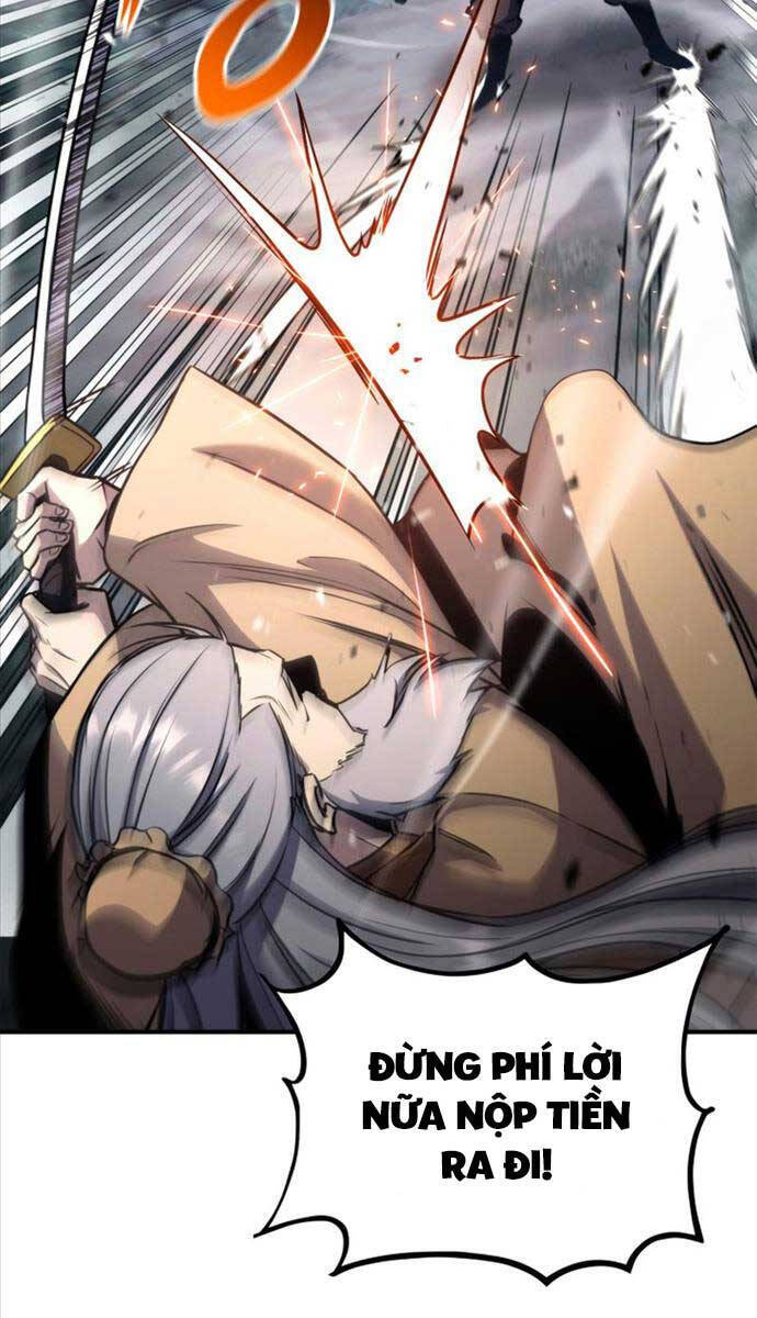 Sự Trở Lại Của Vị Thần Sức Mạnh: Chapter 125