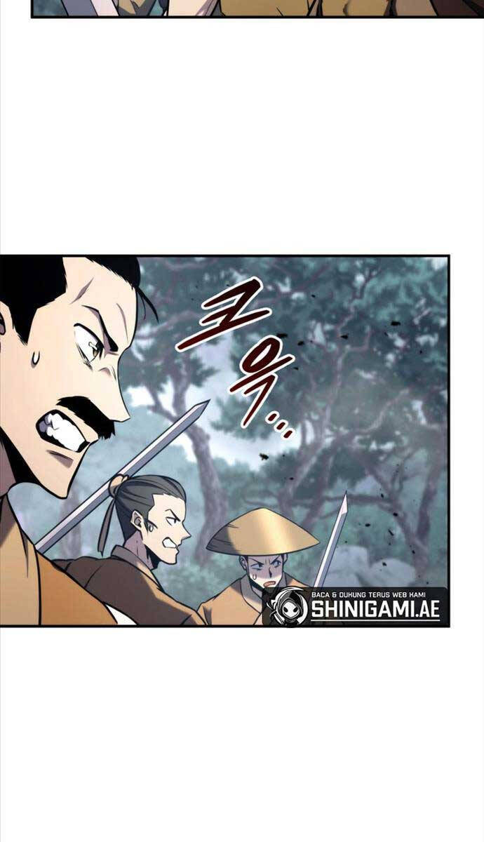 Sự Trở Lại Của Vị Thần Sức Mạnh: Chapter 125