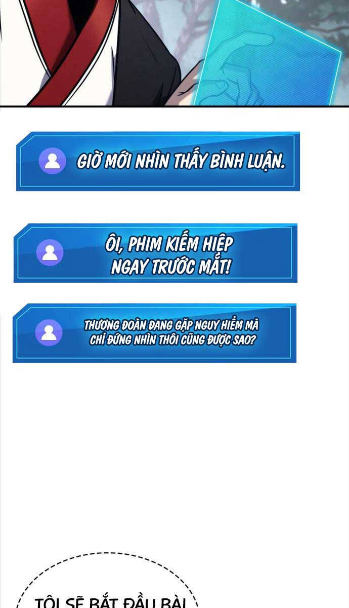 Sự Trở Lại Của Vị Thần Sức Mạnh: Chapter 125