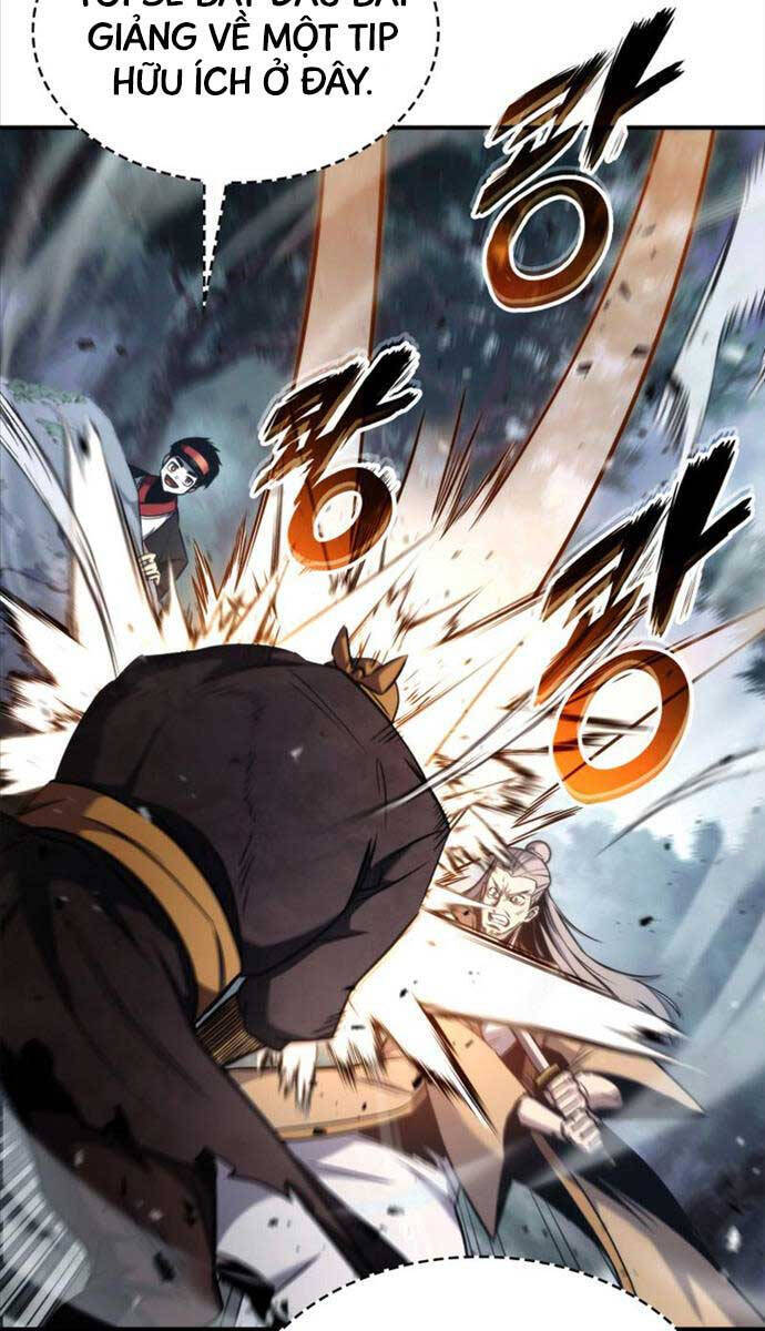 Sự Trở Lại Của Vị Thần Sức Mạnh: Chapter 125
