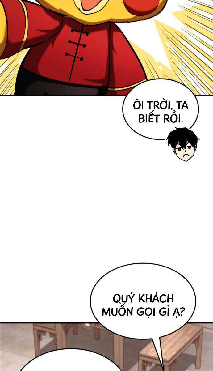 Sự Trở Lại Của Vị Thần Sức Mạnh: Chapter 125