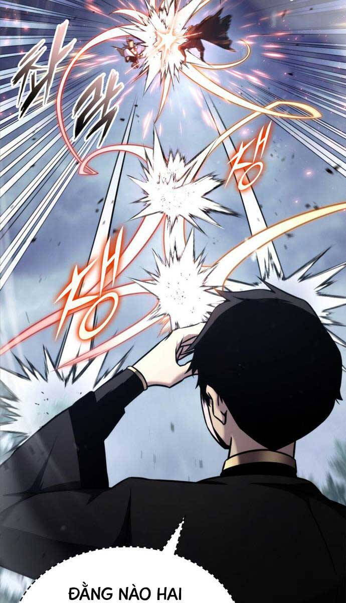 Sự Trở Lại Của Vị Thần Sức Mạnh: Chapter 125