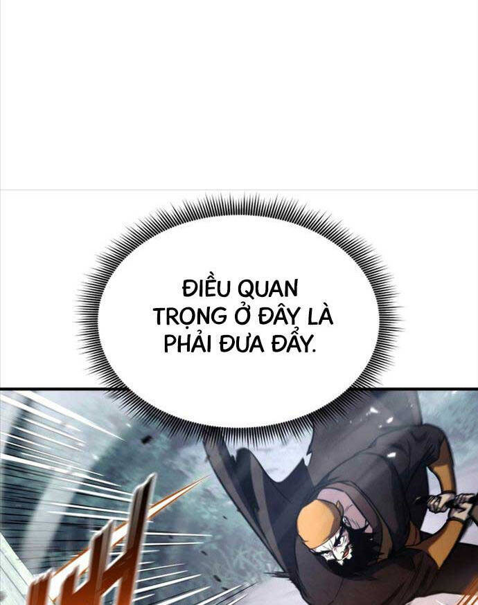Sự Trở Lại Của Vị Thần Sức Mạnh: Chapter 125