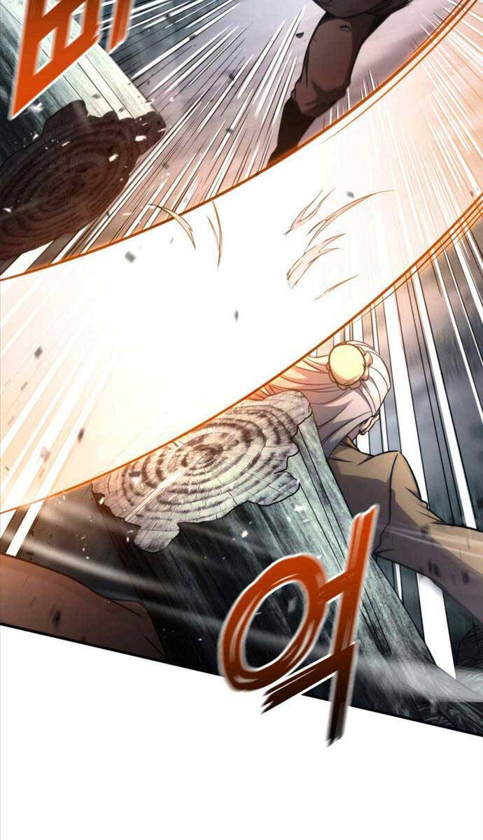 Sự Trở Lại Của Vị Thần Sức Mạnh: Chapter 125