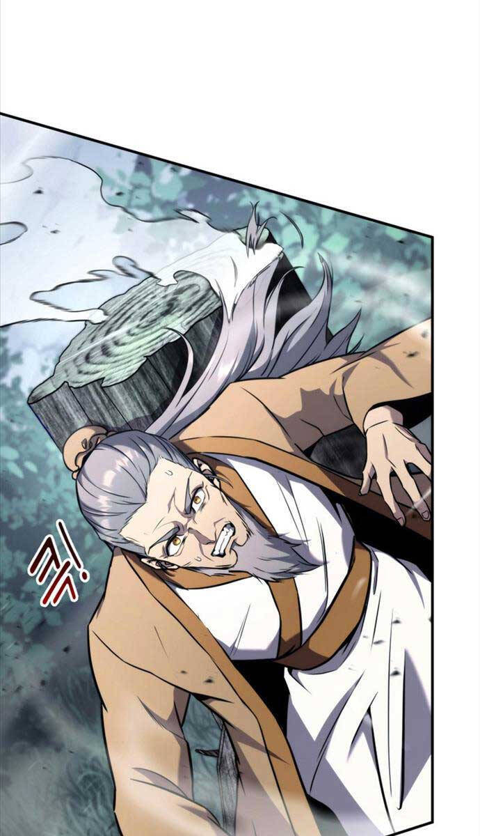 Sự Trở Lại Của Vị Thần Sức Mạnh: Chapter 125