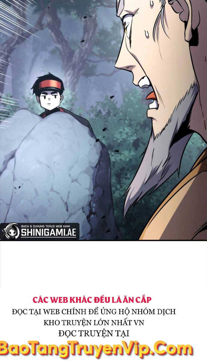 Sự Trở Lại Của Vị Thần Sức Mạnh: Chapter 125