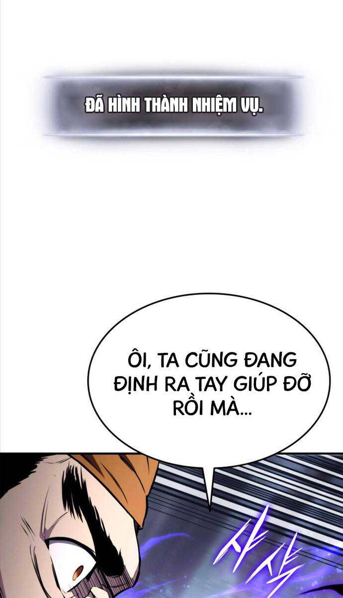 Sự Trở Lại Của Vị Thần Sức Mạnh: Chapter 125