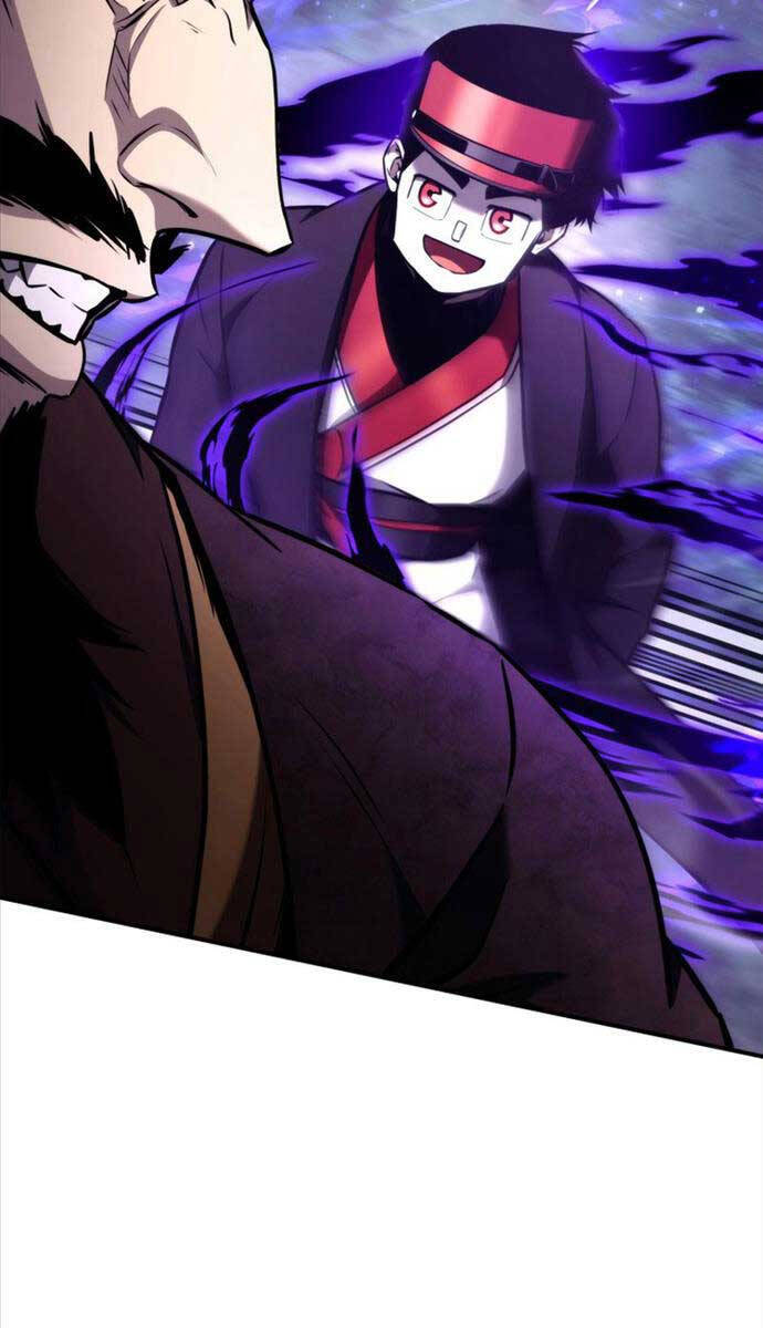 Sự Trở Lại Của Vị Thần Sức Mạnh: Chapter 125