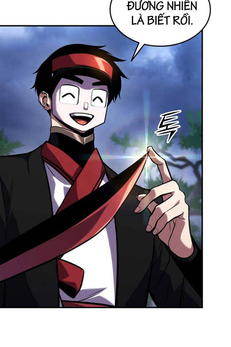 Sự Trở Lại Của Vị Thần Sức Mạnh: Chapter 126