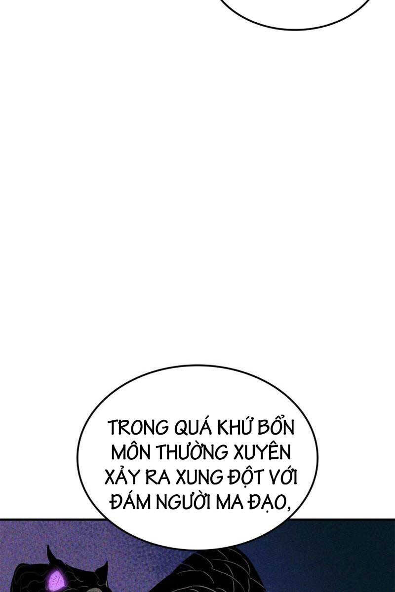 Sự Trở Lại Của Vị Thần Sức Mạnh: Chapter 126